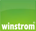 WinStrom 10: účetní a ekonomický systém | WinStrom s.r.o. winstrom logo